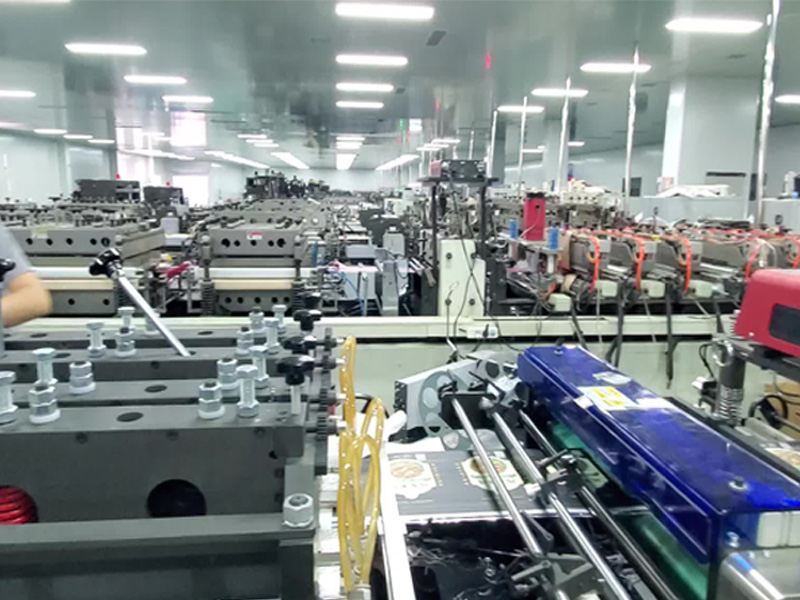 廠(chǎng)房設備